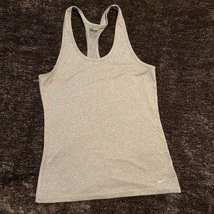 Nike Dri-Fit Running Top
